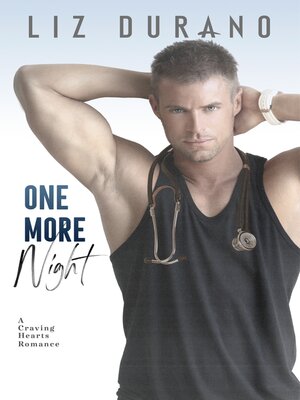 cover image of One More Night